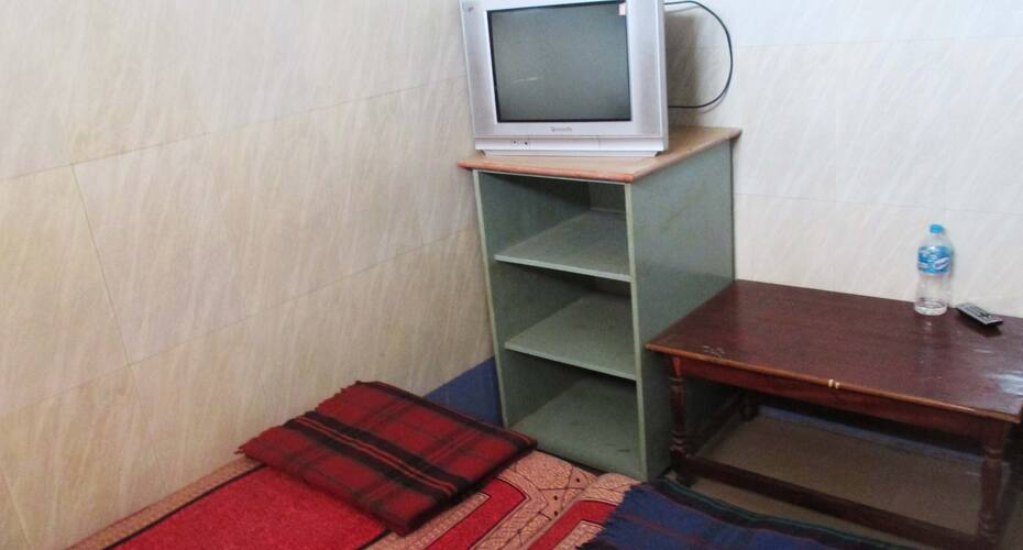 Hotel Airavatha Lodge, Haveri 5